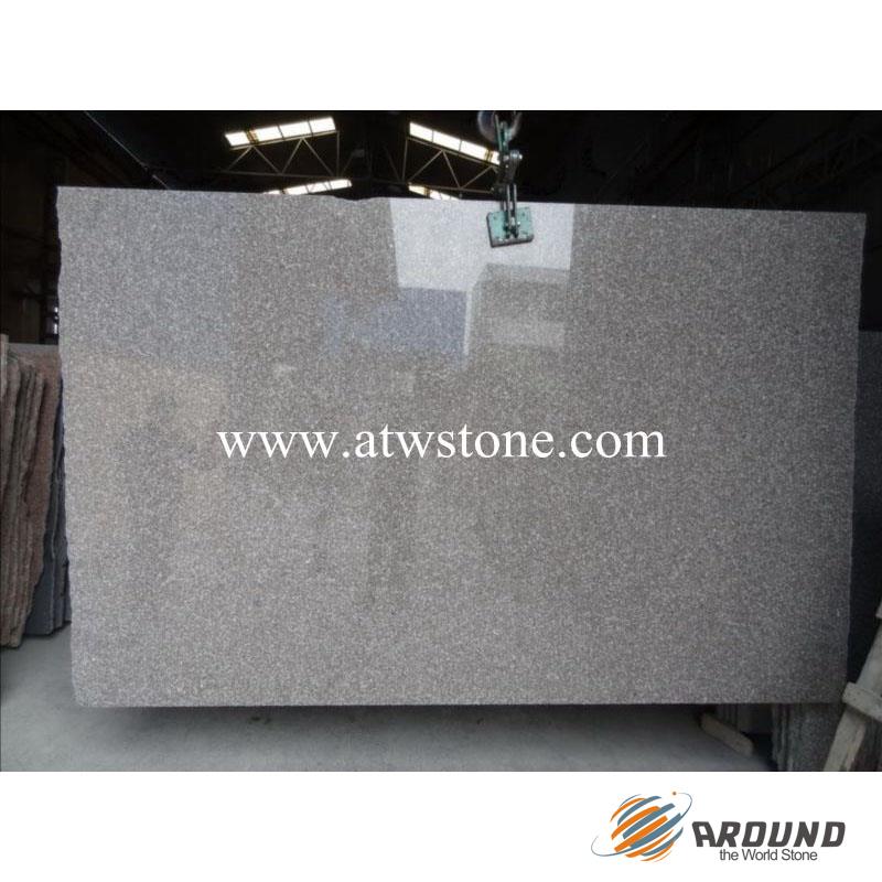 G664 Granite Slabs