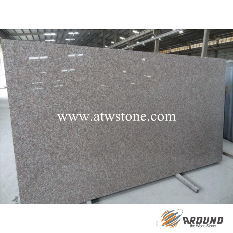 G687 Granite Slabs