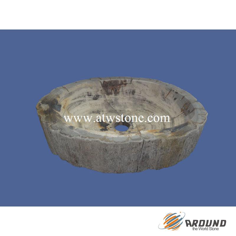 Stone Basin WB015