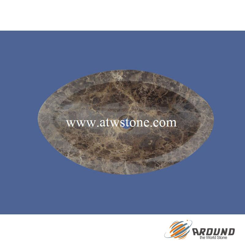 Stone Basin WB016