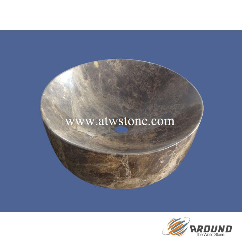 Stone Basin WB018