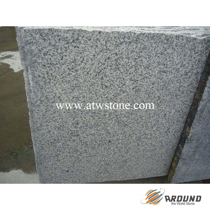 HB G603 Light Gery Granite Polished