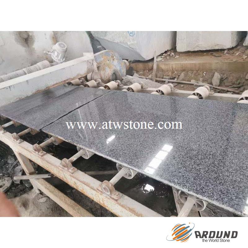 HN G654 Polished Granite