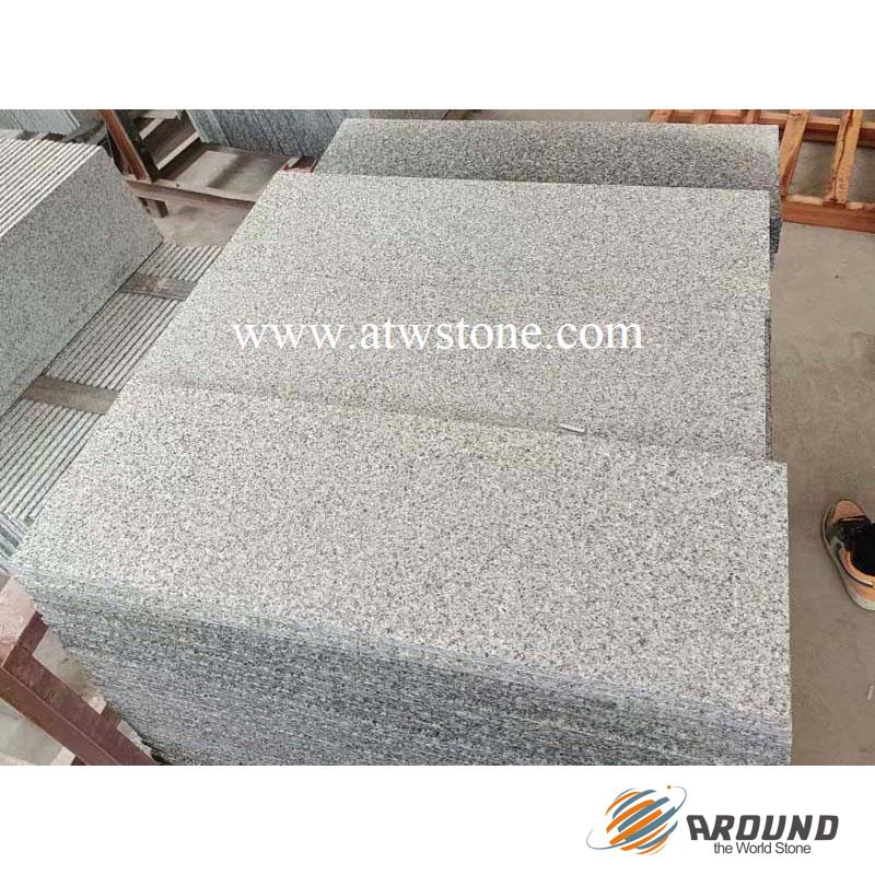 G655 Flamed Granite