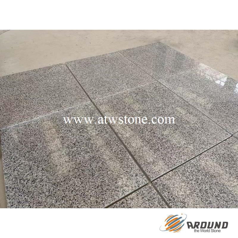 G655 Polished Granite