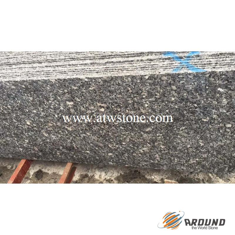 Silver Blue Granite