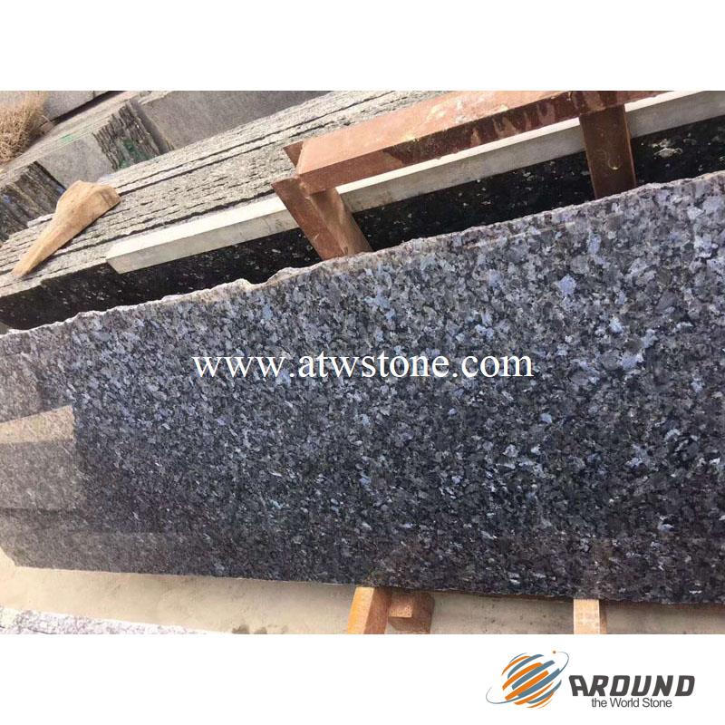 Royal Blue Granite