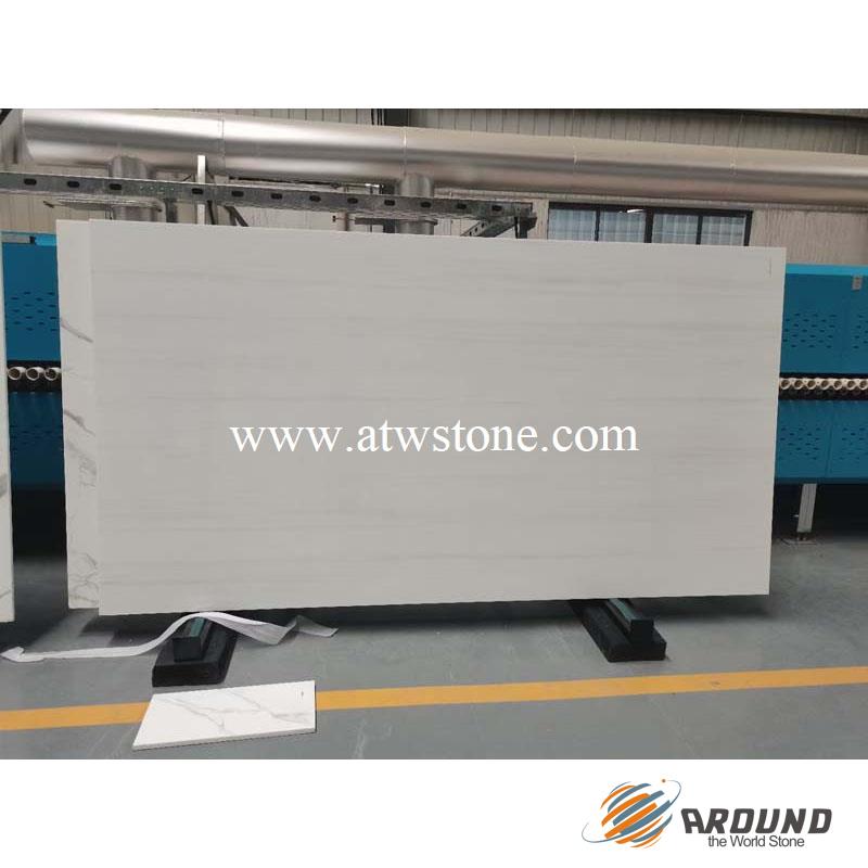 Star White Nanoglass