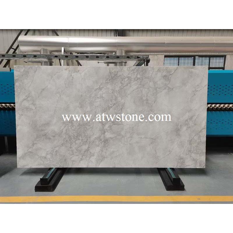 Calacatta Grey Nanoglass