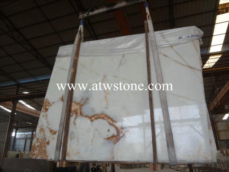 White Onyx