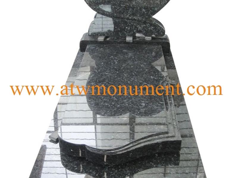 BEM002-Belgian Style Monument