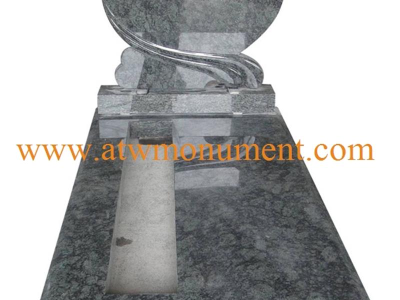 BEM003-Belgian Style Monument