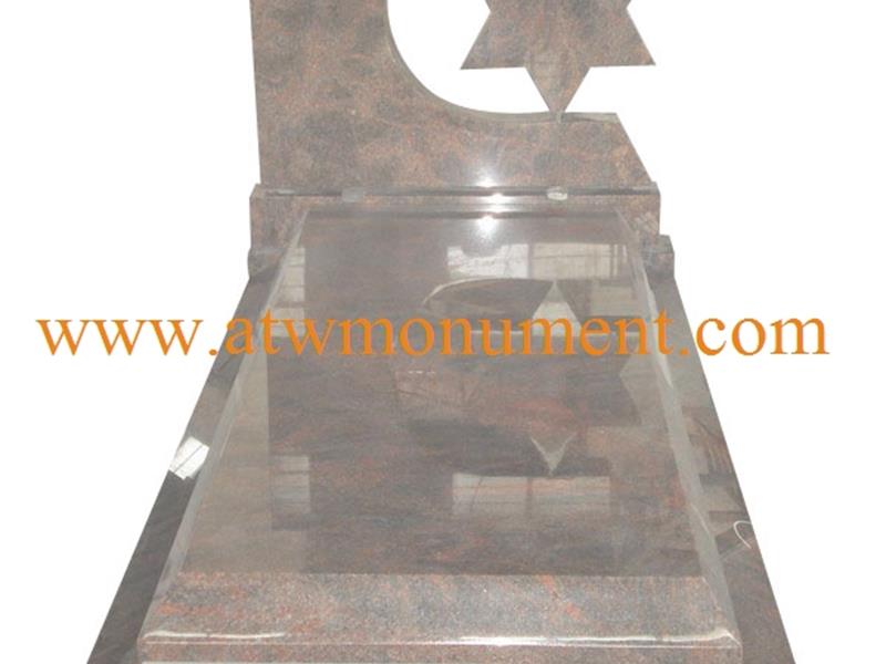 FRM001-French Style Monument