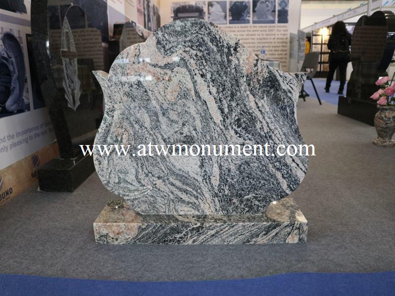 New Kinawa Granite Monument