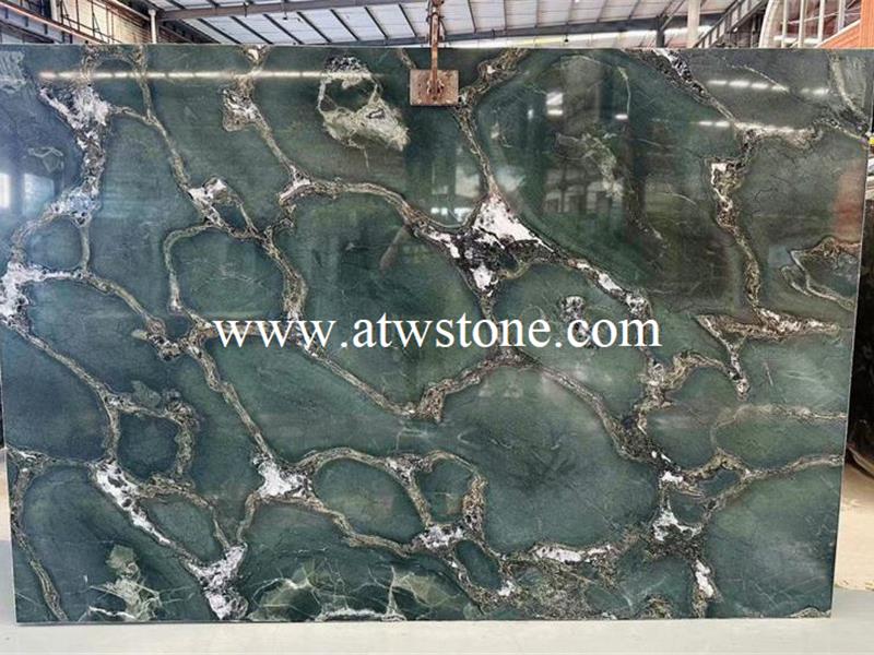 Verde Island Marble
